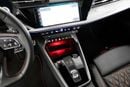 Audi S3 STD