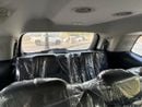 Ford Everest Right Hand Drive