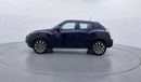 نيسان جوك SV 1.6 | +مع الضمان | كمان تم فحص ١٥٠