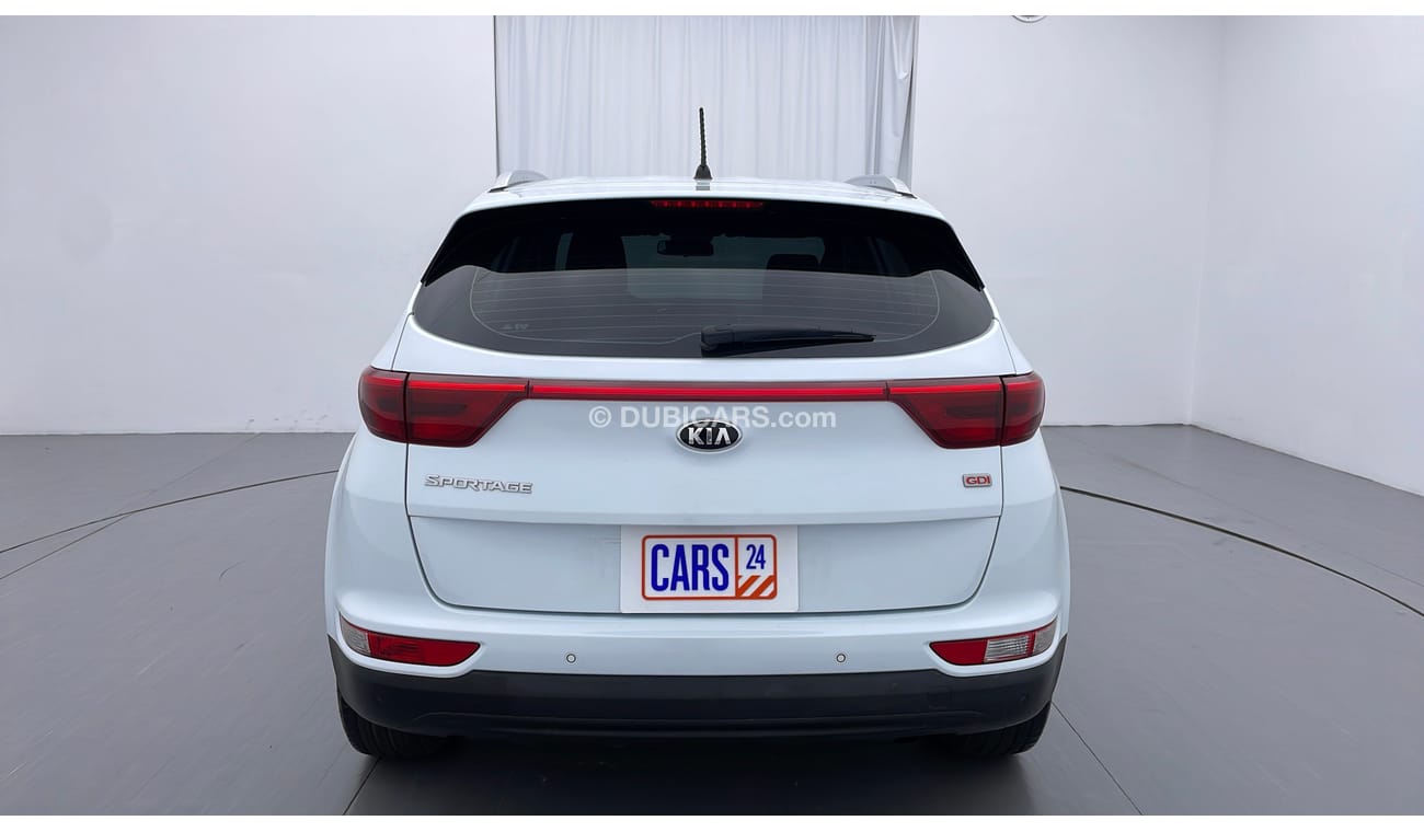 Kia Sportage LX 2.4 | Zero Down Payment | Free Home Test Drive