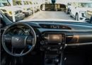 Toyota Hilux ADVENTURE | D/C | 4WD | 4.0 | A/T | 2026