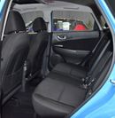 هيونداي كونا EXCELLENT DEAL for our Hyundai Kona 2.0L ( 2023 Model ) in Blue Color GCC Specs