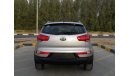 Kia Sportage 2016 Ref#268