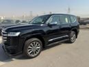 تويوتا لاند كروزر VXR