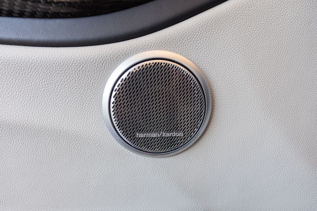 ألفا روميو جوليا Quadrifoglio 2.9L (510 HP)