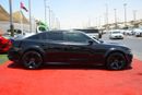 Dodge Charger SXT 3.6L CHARGER --V6--SRT KIT WITH WIDE BODY IN THE BEST PRICE
