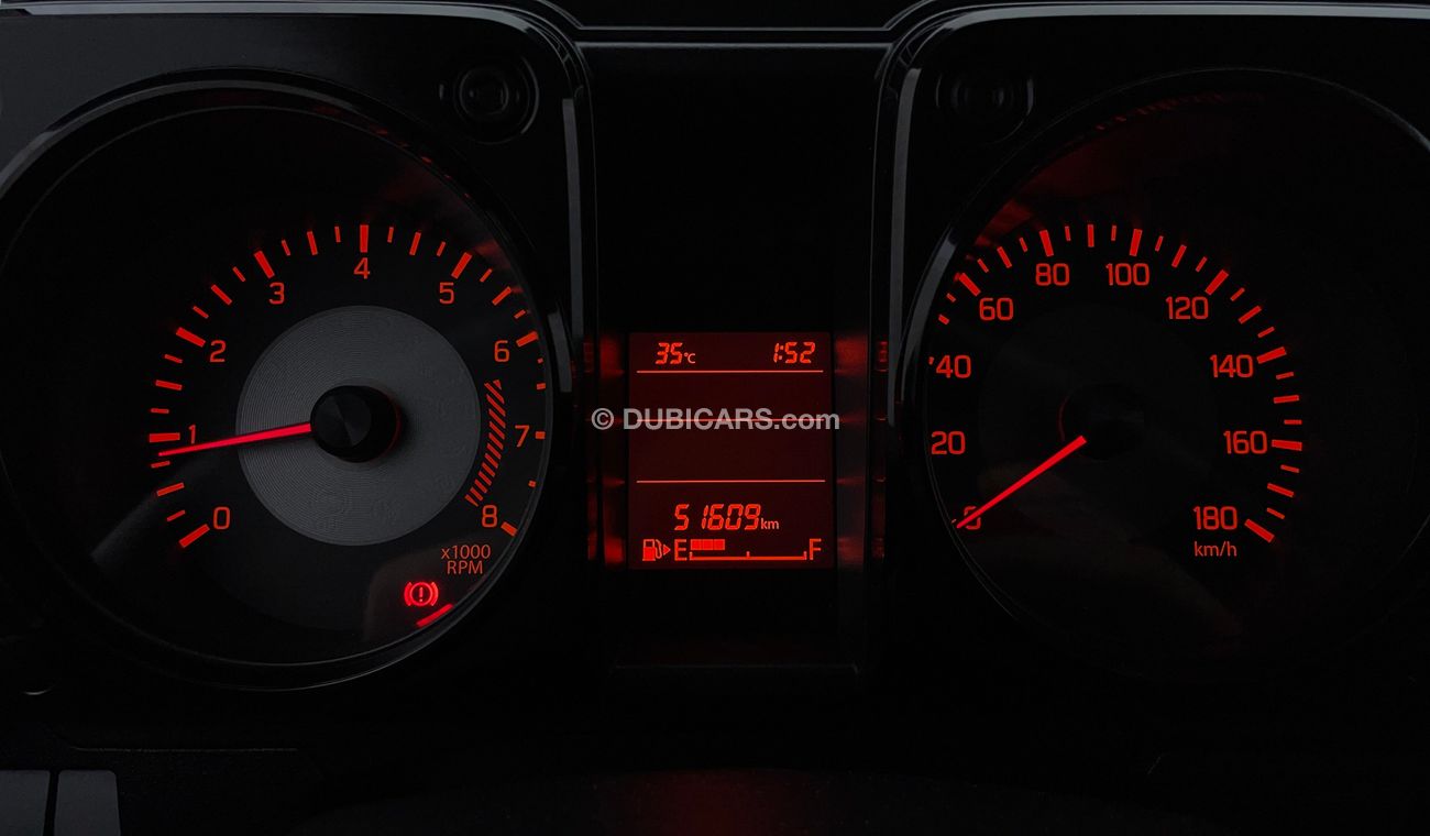 Suzuki Jimny GL 1.5 | Zero Down Payment | Free Home Test Drive