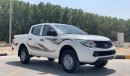 Mitsubishi L200 Mitsubishi L200 2016 4x4 Ref# 540