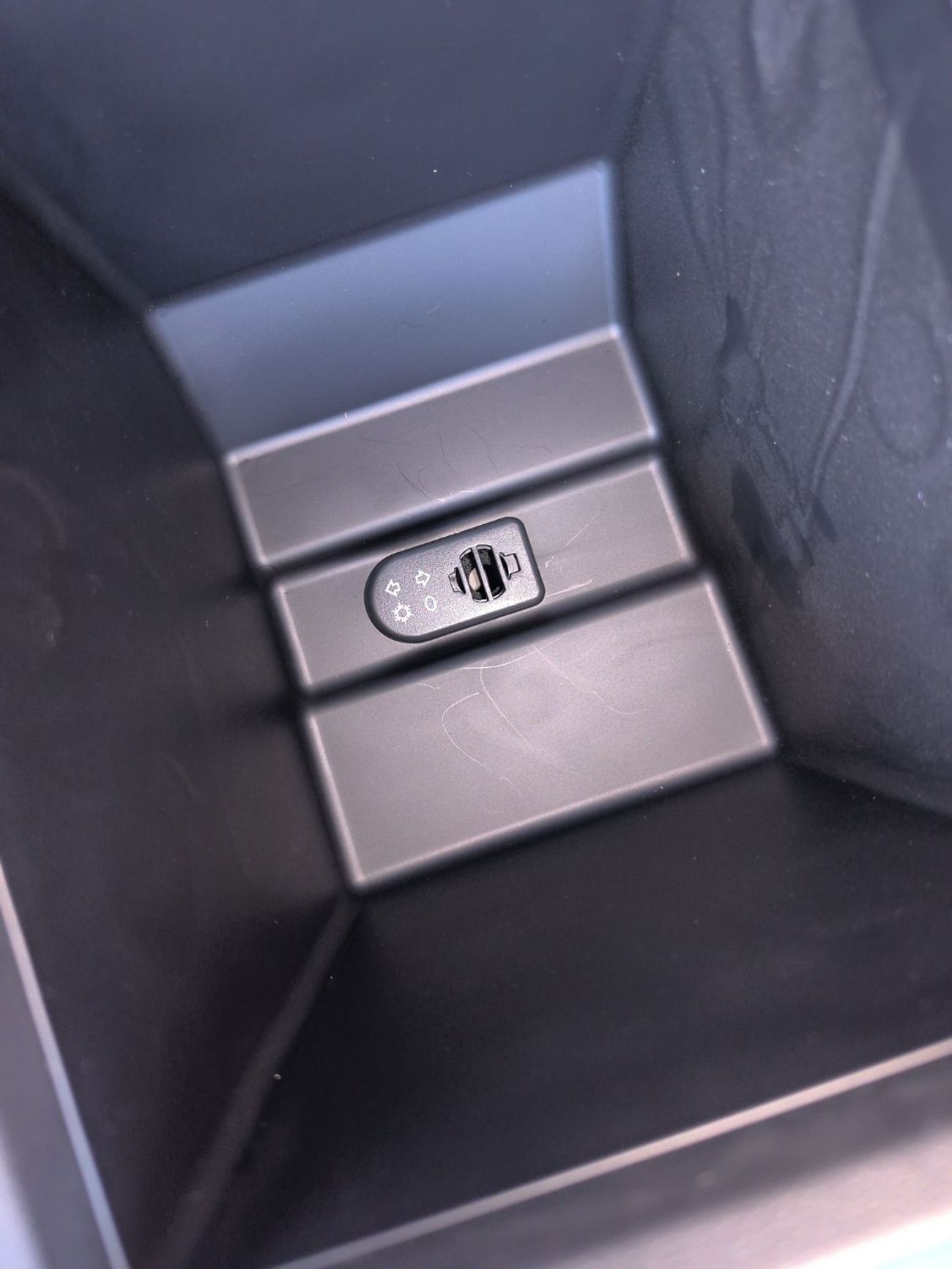 أم جي وان 1.5 TURBO