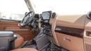 Toyota Land Cruiser 70 LC76 LX LX 4.0L V6 A/T