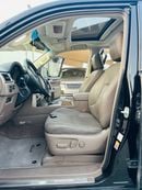 لكزس GX 460 PREMIER