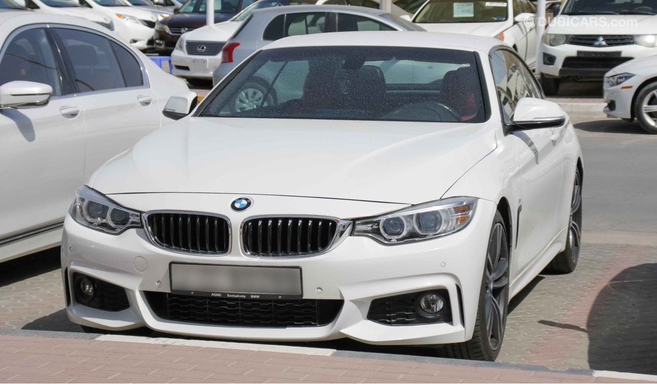 BMW 428i i