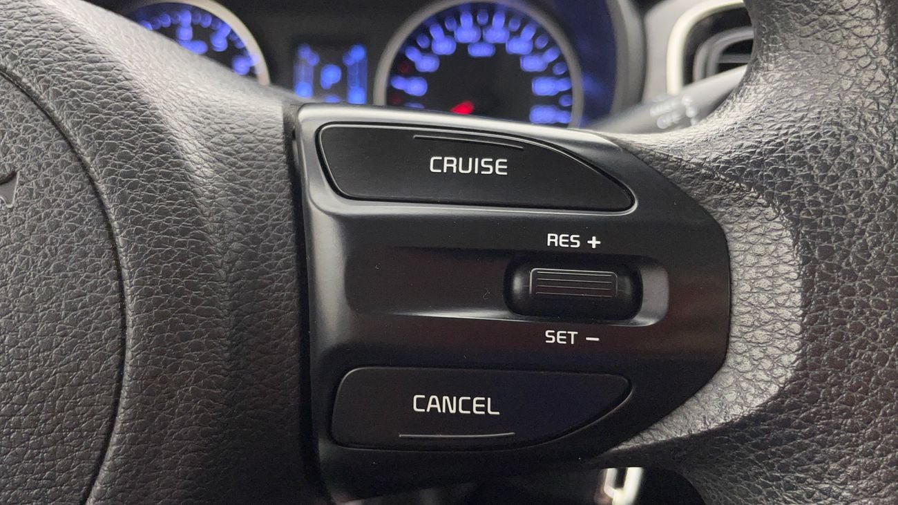 كيا بيجاس LX 1.4 | بدون دفعة مقدمة | اختبار القيادة في المنزل