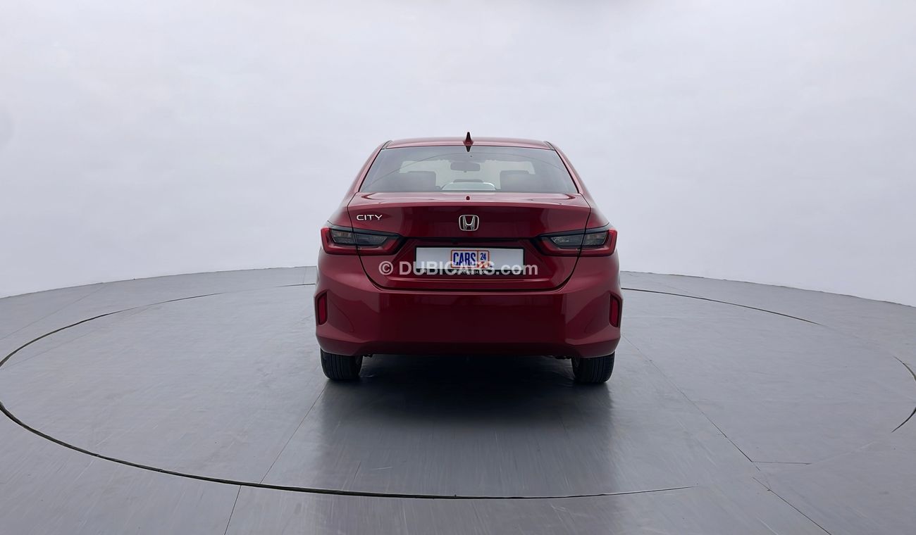 Honda City LX 1.5 | Under Warranty | Inspected on 150+ parameters