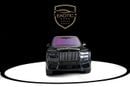 Rolls Royce Cullinan BLACK BADGE