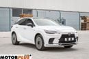 Lexus RX500h F SPORT PERFORMANCE
