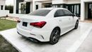 Mercedes-Benz A 220 Mercedes A220 2022 - US Specs - No Accidents - Available on ZERO Down Payment