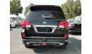 Toyota Land Cruiser 4.0L PETROL, 60TH EDITION, 18" ALLOY RIMS, 4WD, TRAILER COUPLING (LOT # 6200)