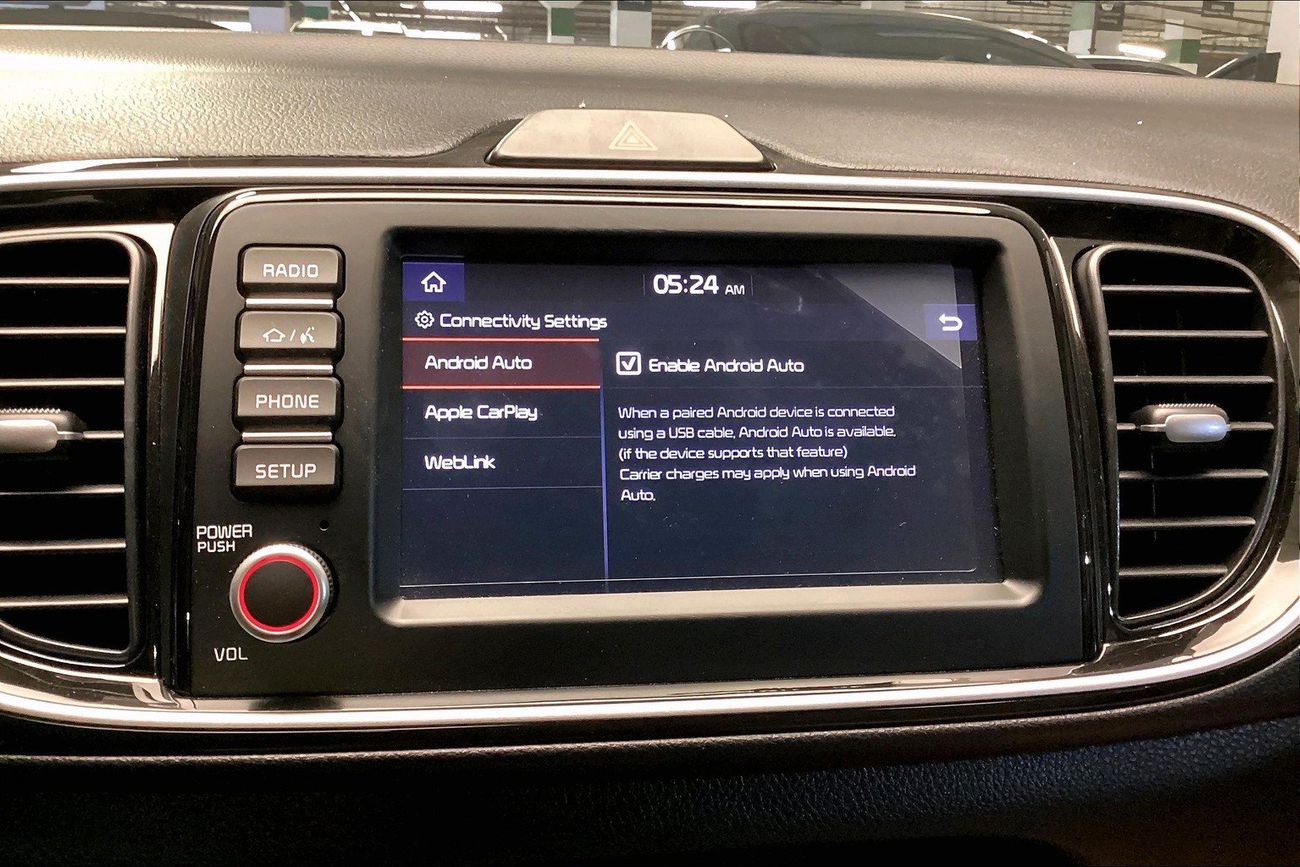 كيا بيجاس EX FOP | شامل الضمان | 0 ﺪﻔﻋﺓ ﺃﻮﻟﻯ