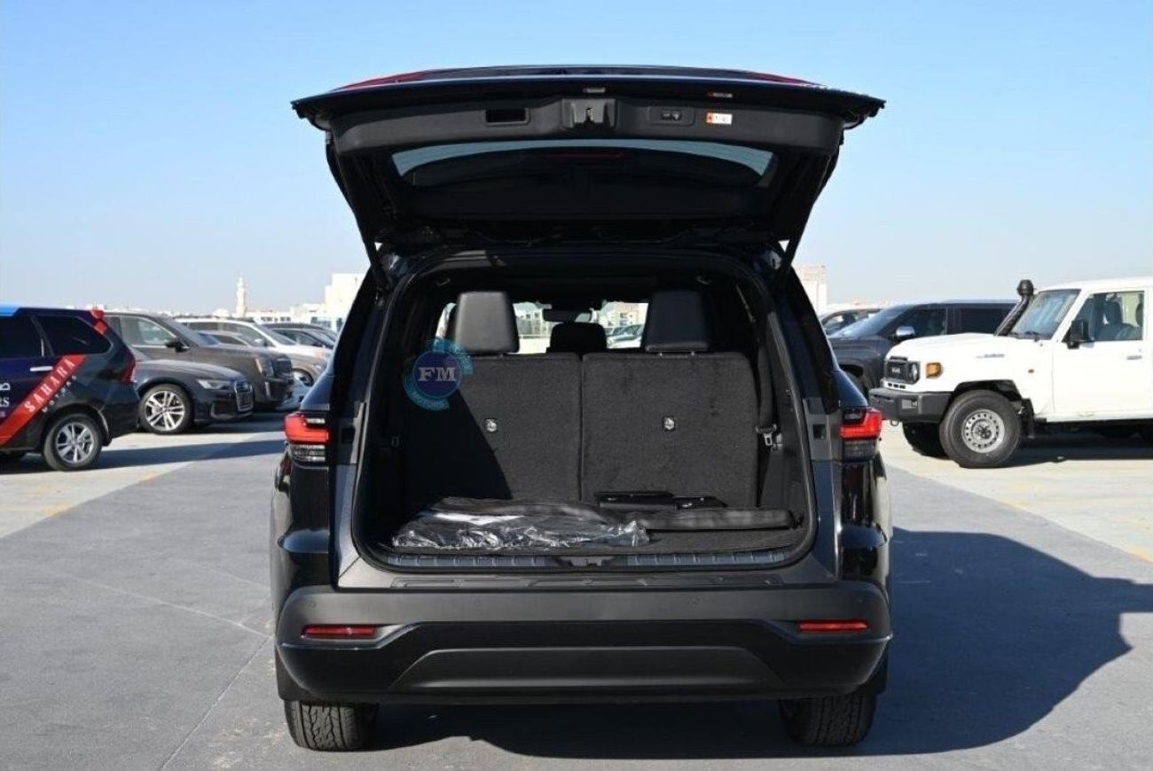 لكزس TX 350 Executive 7 Seater