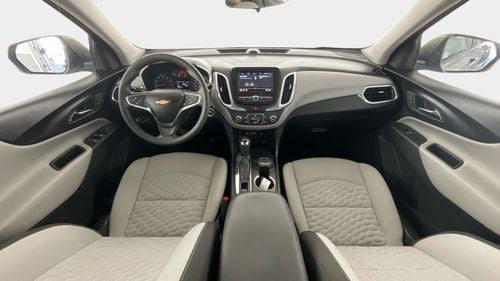 شيفروليه إكوينوكس LS | شامل الضمان | 0 ﺪﻔﻋﺓ ﺃﻮﻟﻯ