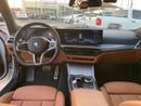 BMW 320i M SPORT