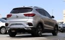 أم جي ZS LUX