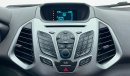 Ford EcoSport AMBIENTE 1500