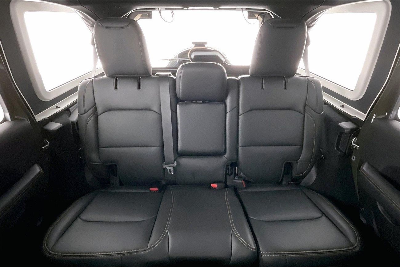 Honda Accord Sport | 1 year free warranty | 0 Down Payment