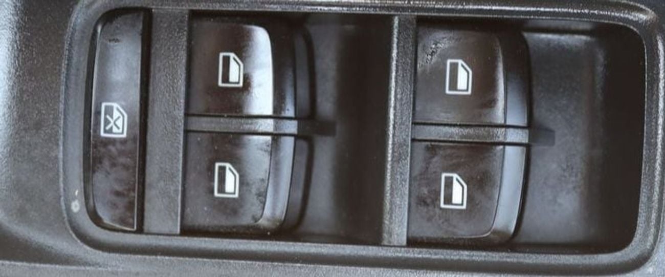 MG ZS Std 1.5L MG ZS - 2022 - GCC - Accident-Free - 1.5L - Low Mileage - Excellent Condition