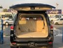 تويوتا لاند كروزر GXR 3.5L