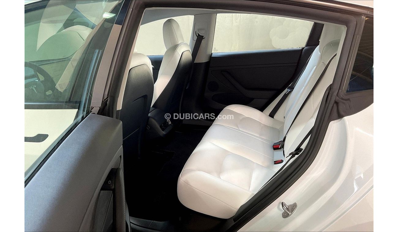 Tesla Model 3 Performance (Dual Motor)