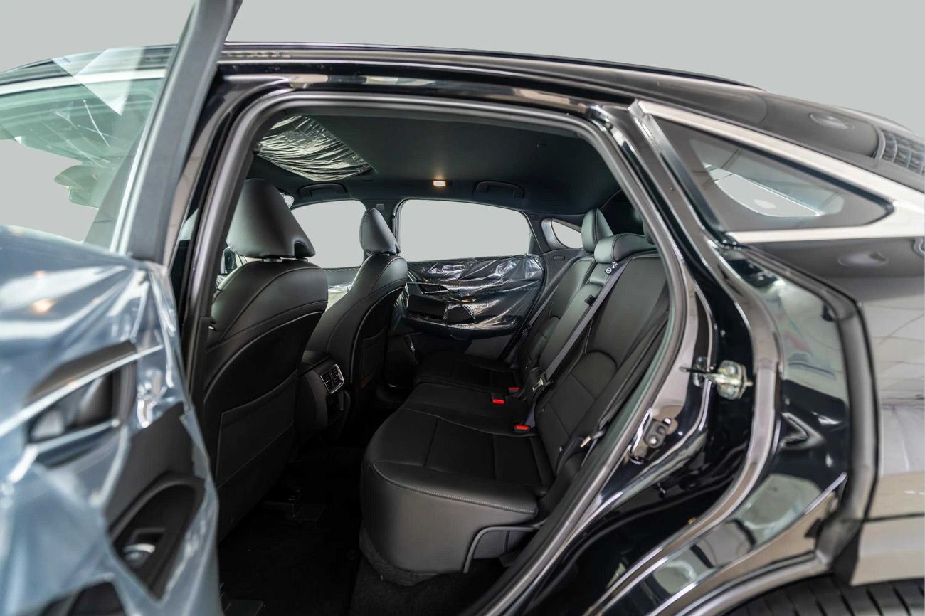 إنفينيتي QX55 ESSENTIAL 2.0