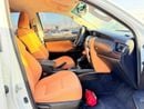 Toyota Fortuner EXR 2.7L (164 HP) Toyota fortuner Year 2023 V4 2.7 very clean GCC