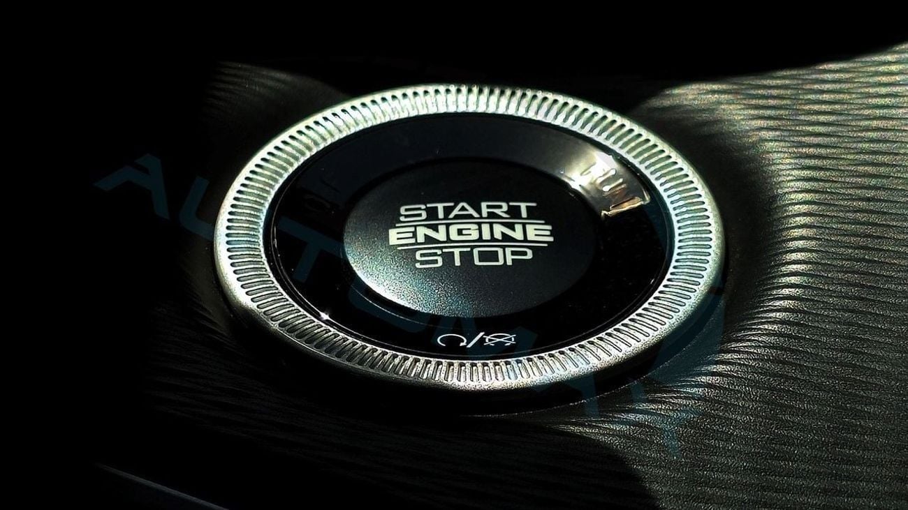 Jeep Grand Cherokee LAREDO 2024 4WD GCC With 4 Years Or 100,000 Km Warranty @Official Dealer