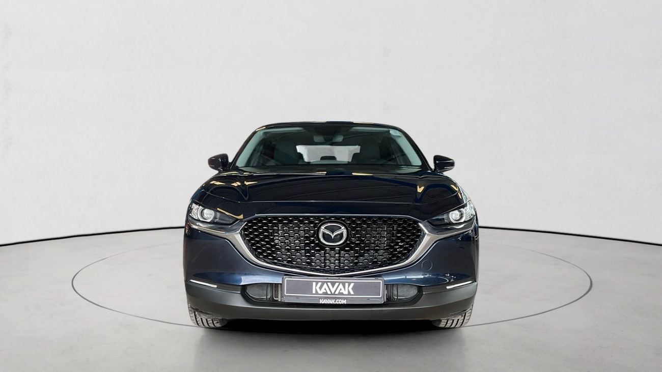 Mazda CX30 Elite 2.0L Elite | Guaranteed Warranty | 0 Down Payment