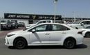 Toyota Corolla COROLLA 1.6L XLI , PETROL 4 CYLINDERS , GCC , 2026 MODEL
