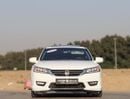 Honda Accord EX 2.4L Honda Accord 2015 Korean in excellent condition
