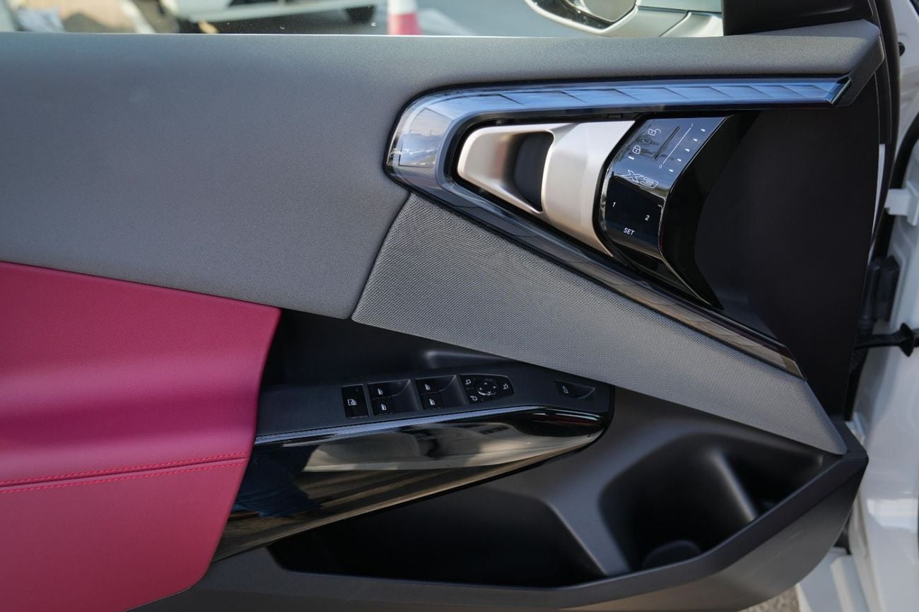 بي أم دبليو X3 X DRIVE 25L 2026!! BRAND NEW CAR!! MENTIONED PRICE IS FOR EXPORT ONLY