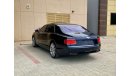 Bentley Continental Flying Spur Good condition car GCC