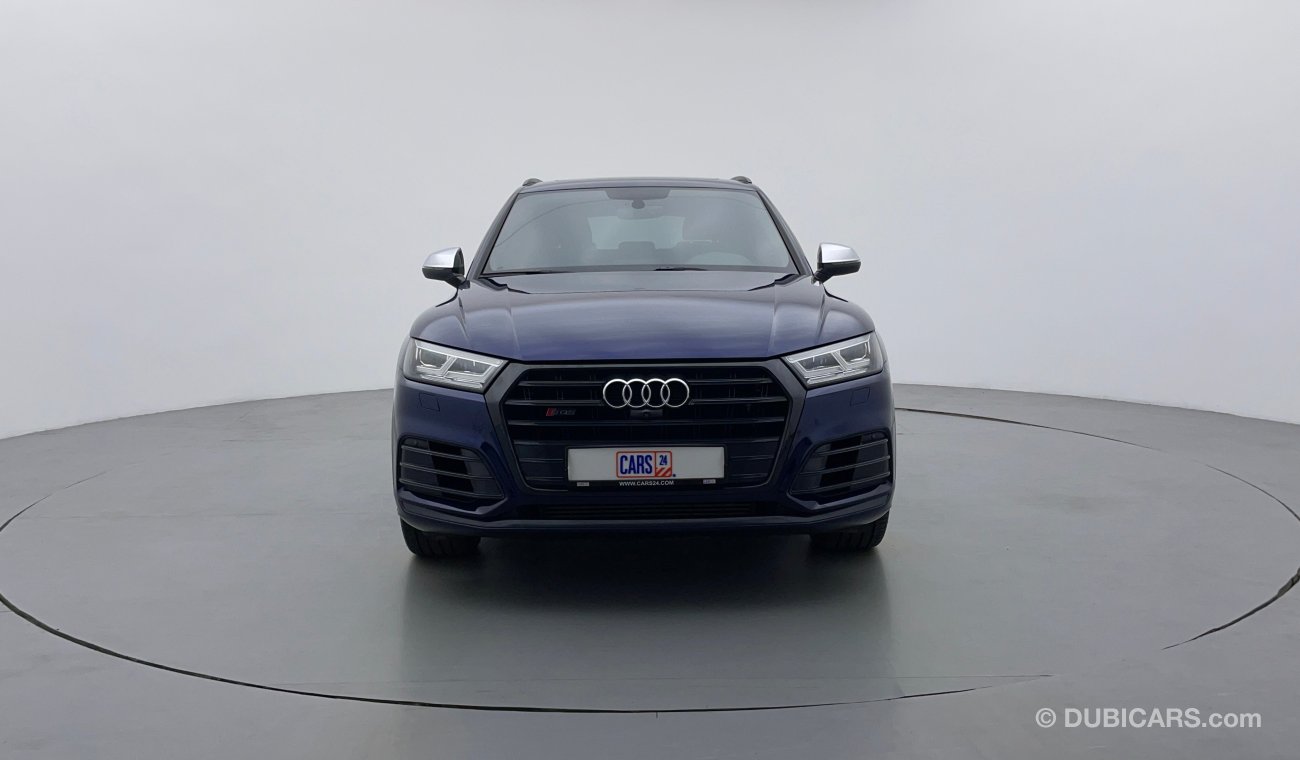 Audi SQ5 3.0 TFSI Quattro 3000