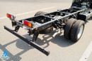 ميتسوبيشي فوسو كانتير STD Long Chassis 16ft 2026 | 3.0L Turbo DSL | Euro 5 GCC | For Export