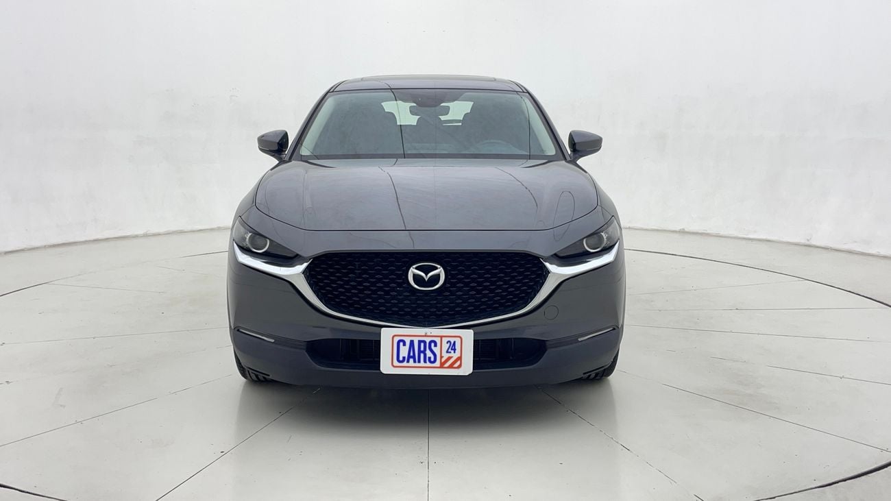 Mazda CX30 ELITE 2 | Zero Down Payment | Home Test Drive