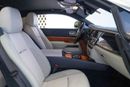 Rolls-Royce Wraith 30TH ANNIVERSARY 1 OF 1