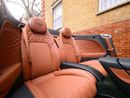 Bentley Continental GTC 4.0 V8 High-Performance 25.9kWh GTC Azure Auto 4WD Euro 6 (s/s) 2dr (EXPORT ONLY) Right hand drive