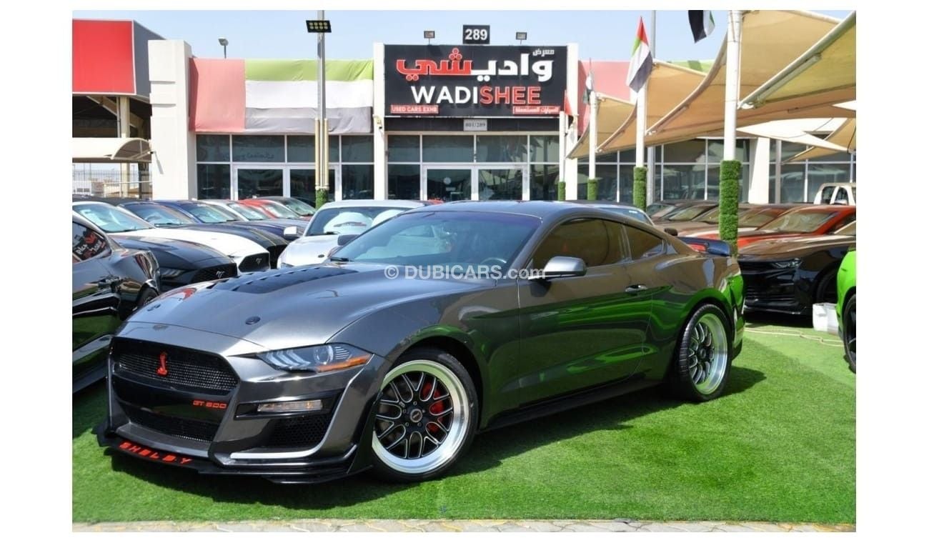 Ford Mustang END OF YEAR OFFERS*  MUSTANG //GOOD CONDITION /SPECIAL REMS