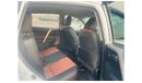 Toyota RAV4 AWD leather seats