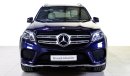 Mercedes-Benz GLS 500