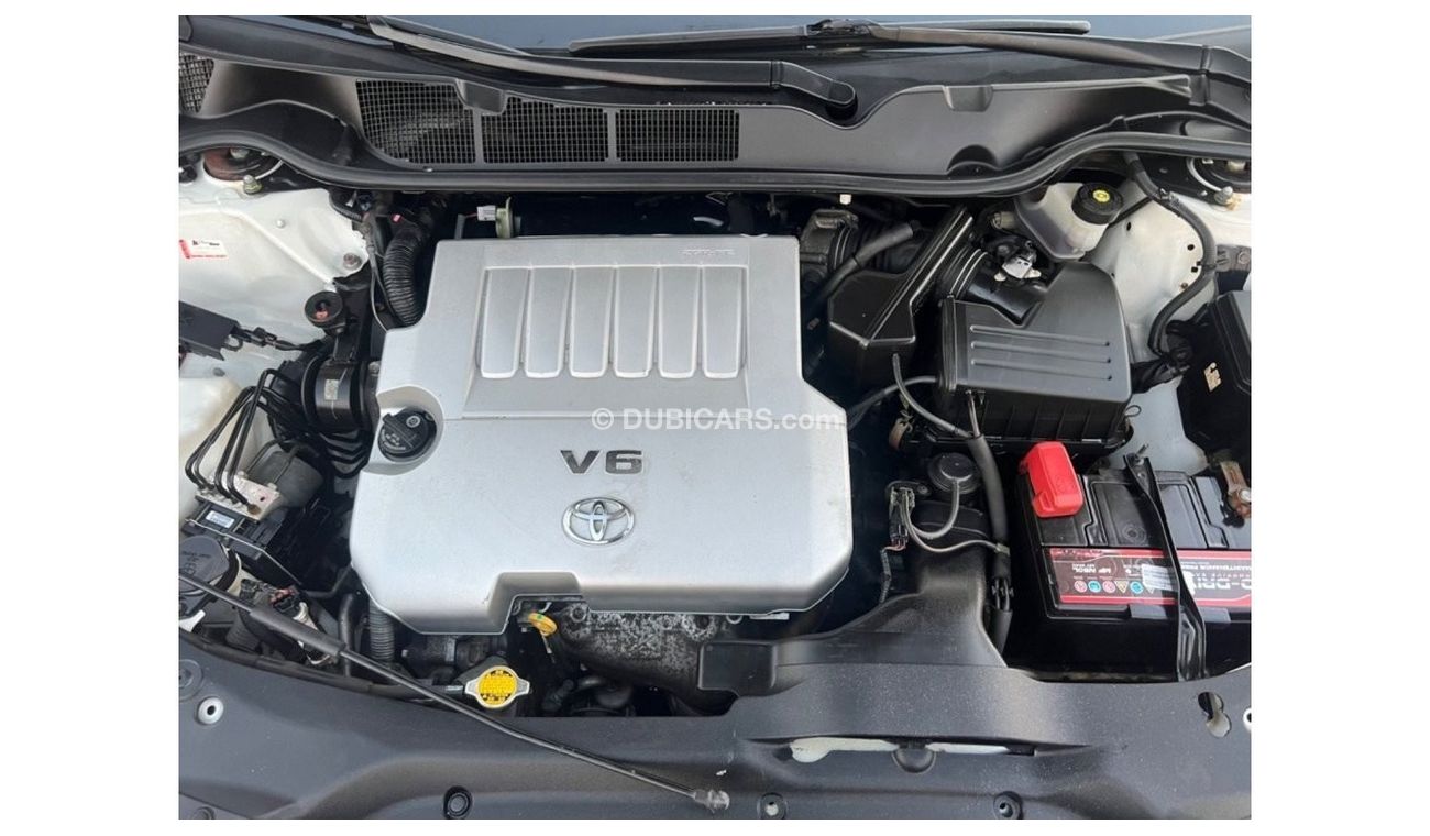 Toyota Venza 2009 PANORAMIC VIEW PUSH START 4x4 USA IMPORTED