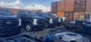 Ford F-550 6.7 DIESEL 4X4 WB145 PRE ORDER